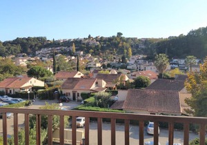 Résidence Cap Azur Appartement 108