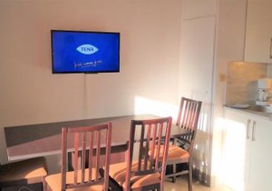 Résidence Cap Azur Appartement 237