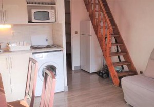 Résidence Cap Azur Appartement 237