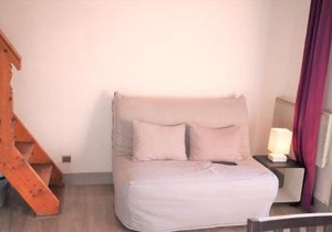Résidence Cap Azur Appartement 237