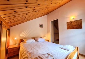 Résidence Hameau - Chalet lumineux · Poêle à bois · WIFI gratuit et illimité · Garage MAE-7353