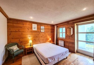 Résidence Hameau - Chalets pour 8 Personnes 57