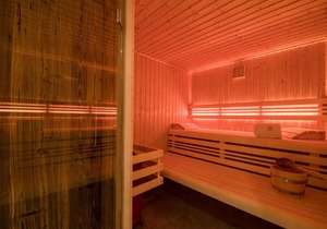 Résidence Les Portes de Megève
