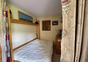 Résidence les Balcons d'Arly