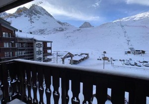Résidence Rond Point Des Pistes B - Studio lumineux·Proche des pistes et des commerces MAE-6792