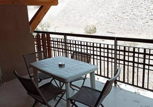 Residence Chateau Des Magnans Bat D - 3 Rooms for 6 People