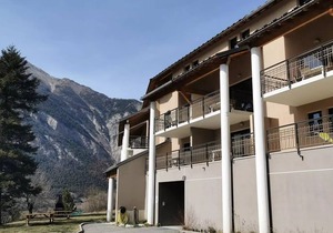 Residence Chateau Des Magnans Bat D - 3 Rooms for 6 People