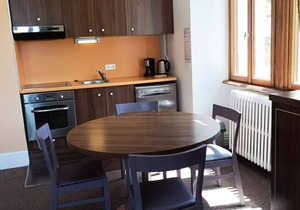Residence Chateau Des Magnans Bat C - 3 Rooms for 6 People