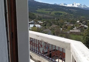 Residence Chateau Des Magnans Bat C - 3 Rooms for 6 People
