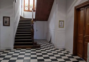 Residence Chateau Des Magnans Bat C - 3 Rooms for 6 People