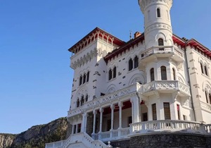 Residence Chateau Des Magnans Bat C - 3 Rooms for 6 People