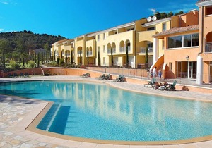 Residence Odalys La Licorne de Haute Provence