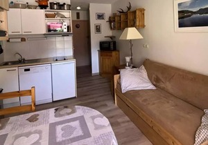 Residence Val Blanc 2 - VERY BEL DUPLEX APARTMENT - 6 PERS. - INCLUSIVE GUARAGE - Ranked 2*- wifi