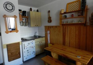 Studio cosy au Pleynet, à 300m des pistes, animaux admis - FR-1-557A-41