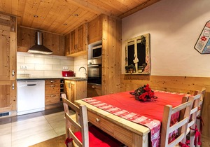 Superb apartment in city center - 6 guests