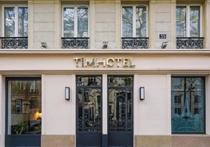 Timhotel Invalides Eiffel in Paris