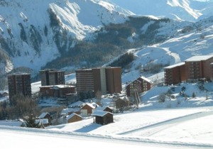 travelski home classic - Résidence Soyouz