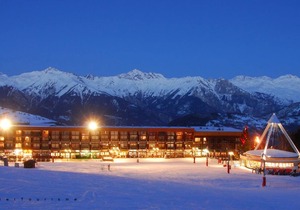 travelski home classic - Résidence Vanguard - Studio 2 personnes 1112