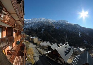 VAUJANYLOCATIONS - Cochette I Apt 14