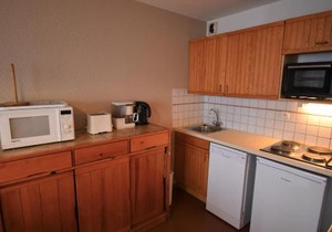 VAUJANYLOCATIONS - Cochette I Apt 14