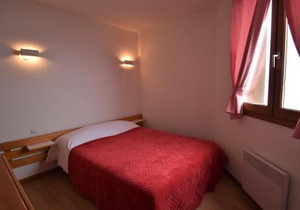 VAUJANYLOCATIONS - Cochette I Apt 14