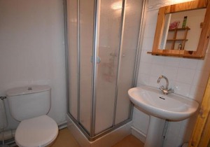 VAUJANYLOCATIONS - Cochette II Apt 15