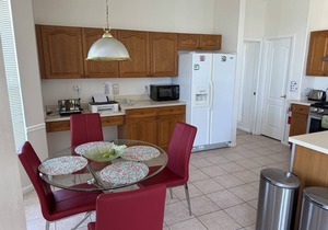 Villa With Private Pool And Jacuzzi, Ideally Situated for Disney