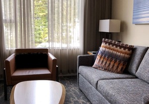 Westin Resort & Spa at Whistler - Studio - 10 Steps from the Gondola