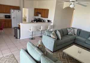 Weston Magic, Enjoy The Magic And Amazing View. Ideal for Disney World