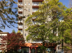 Inn | Davie Village