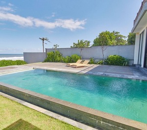Villa Ketewel 