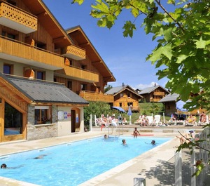 Les Chalets Goélia 