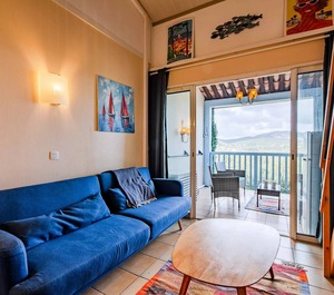 Les Appartements Restanques Du St Tropez Maeva Pièces Personnes Sélection 