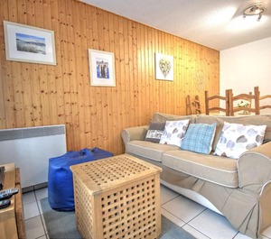Chalet Morzine 