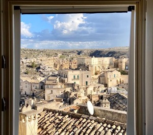 Lifestyle Residence Matera 