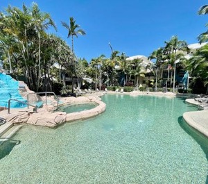 Diamond Beach 