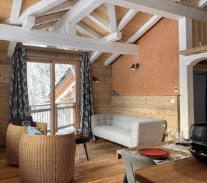 Vrbo Property 