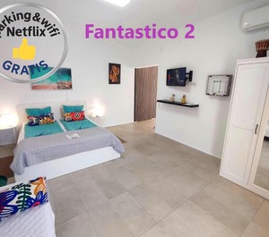 Fantastico Puerto De La 