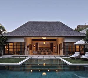 Nyaman Villas 
