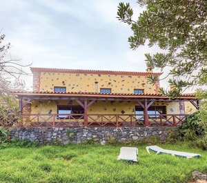 Accommodation Icod El Alto 