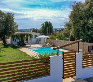 Hara Beach Villa 
