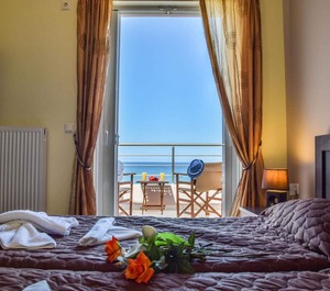 Ferienwohnung Maleme Kriti Für Personen