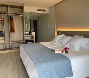 Hotel Vallemar 
