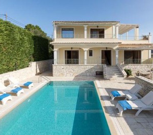 Kassiopi 