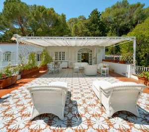 La Terrazza 
