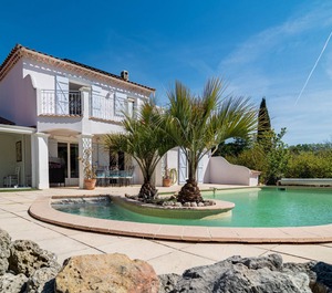 Villa Ollières 