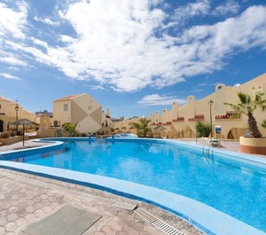 Ocean Garden Apartamento Adeje 