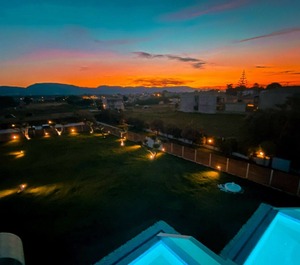 Meandros Boutique Hotel 
