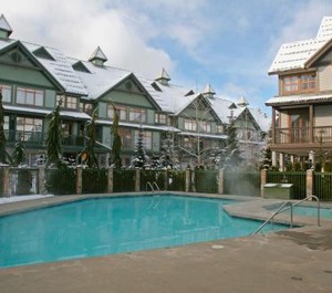 Peak Lodge Whistler 