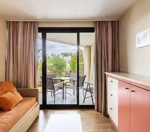Résidence Cannes Villa Francia Maeva Pièces Personnes 